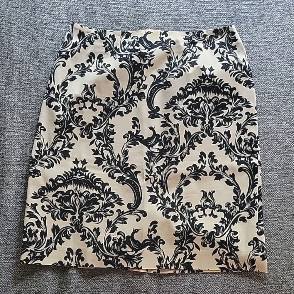 Talbots Pencil Skirt